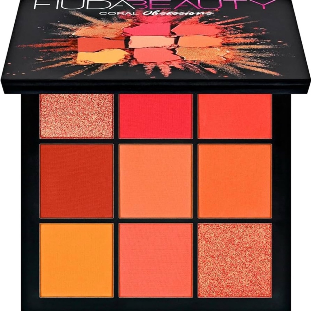 Huda Beauty